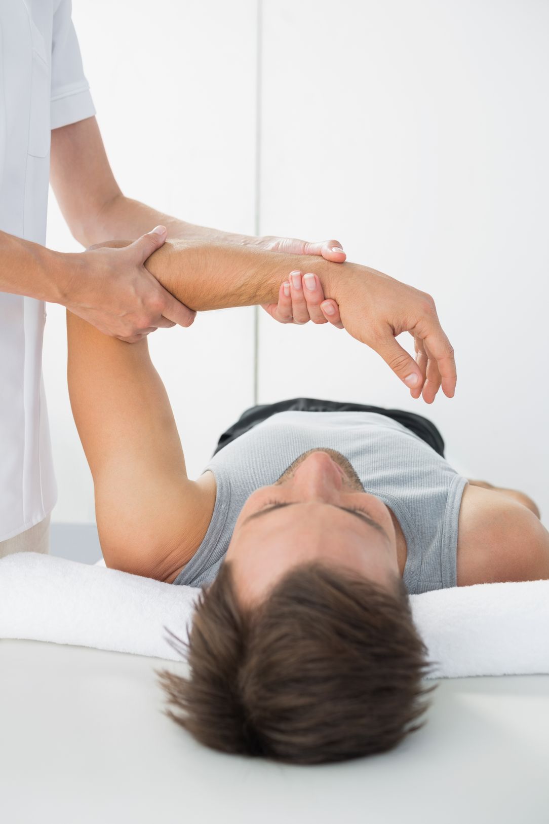 complete body chiropractic care