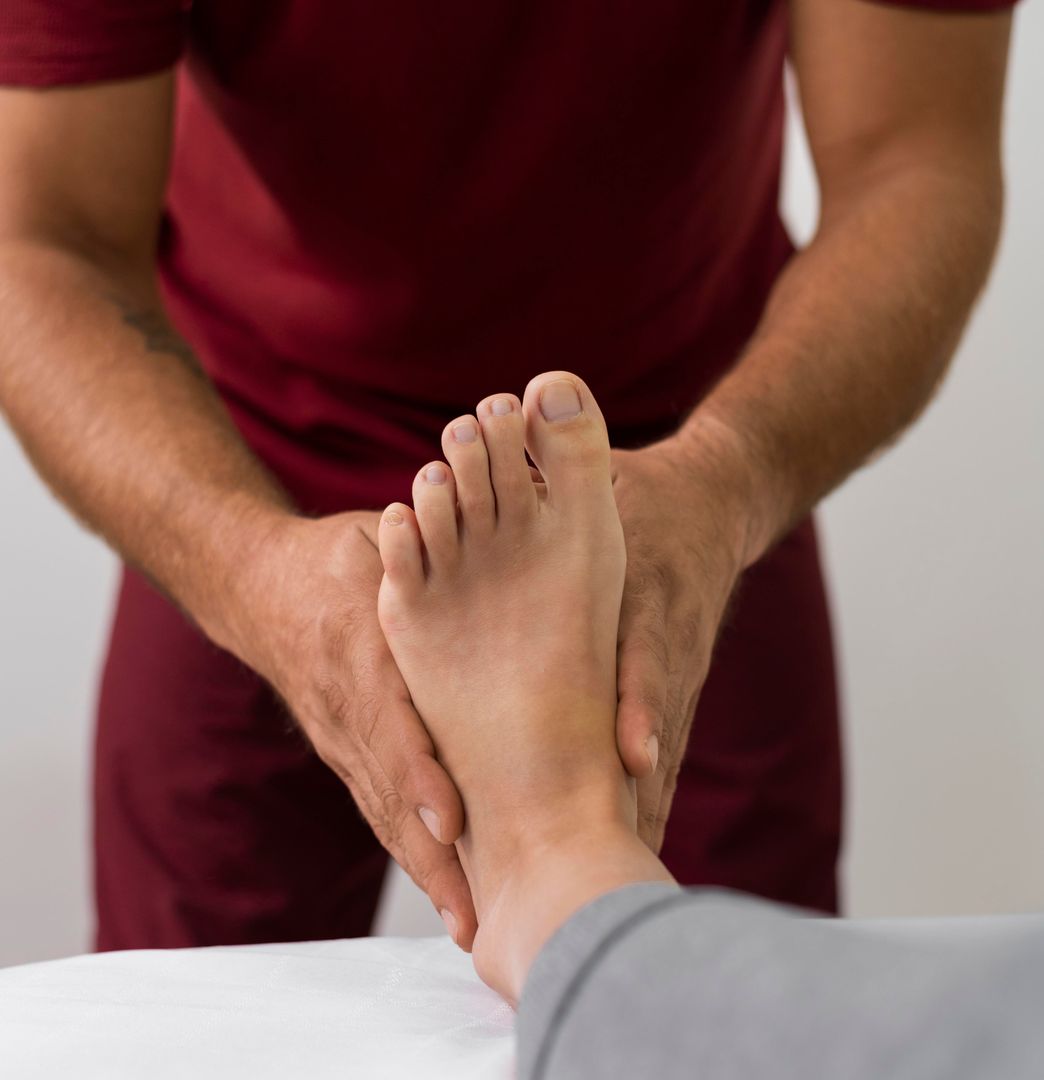 extremity adjustments chiropractic