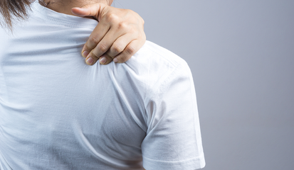 extremities adjustments