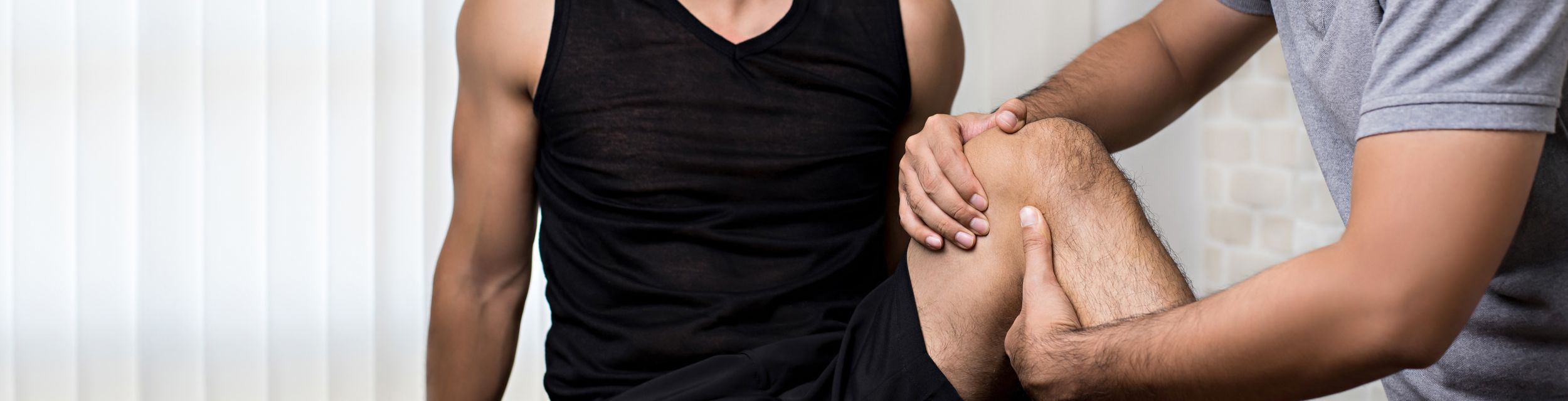 Extremity Adjustment