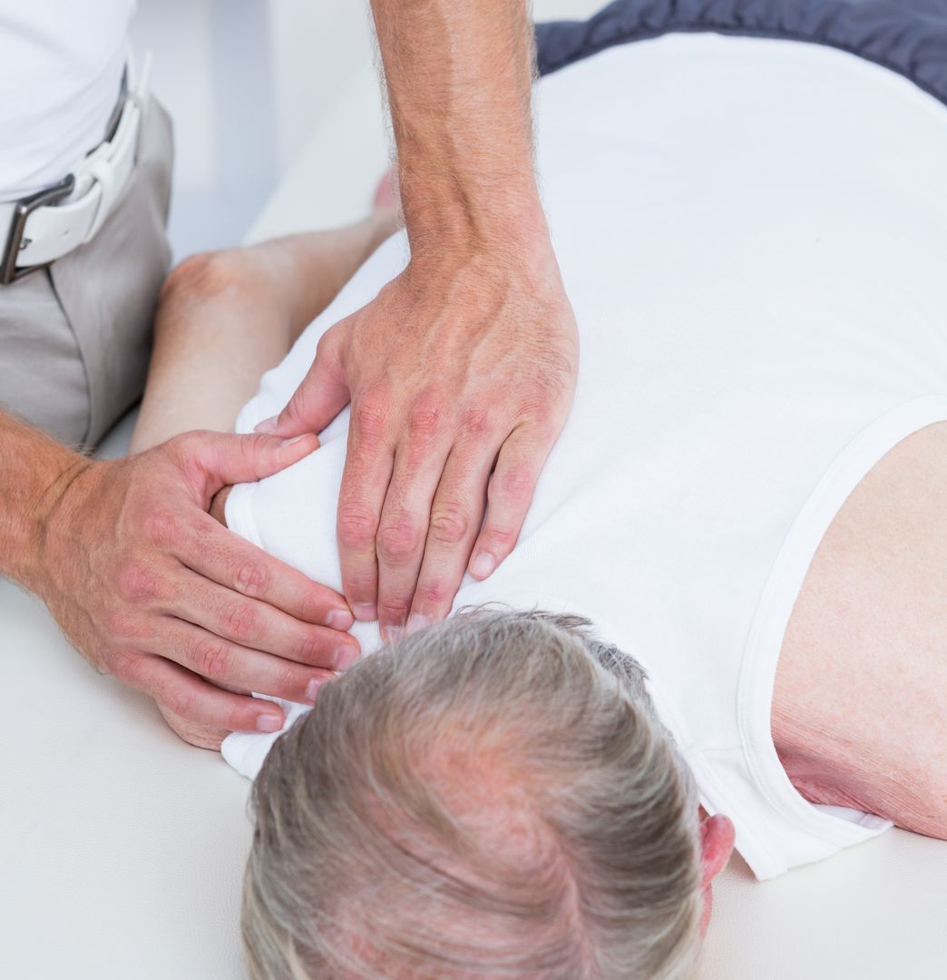 family chiropractic care