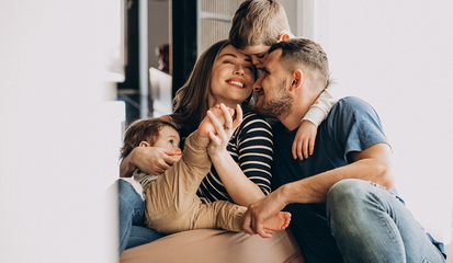 family chiropractic care