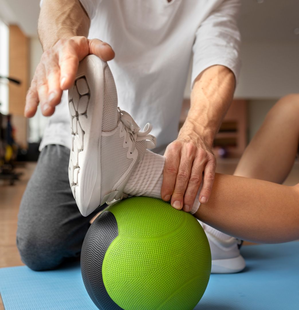 injury recovery chiropractic care