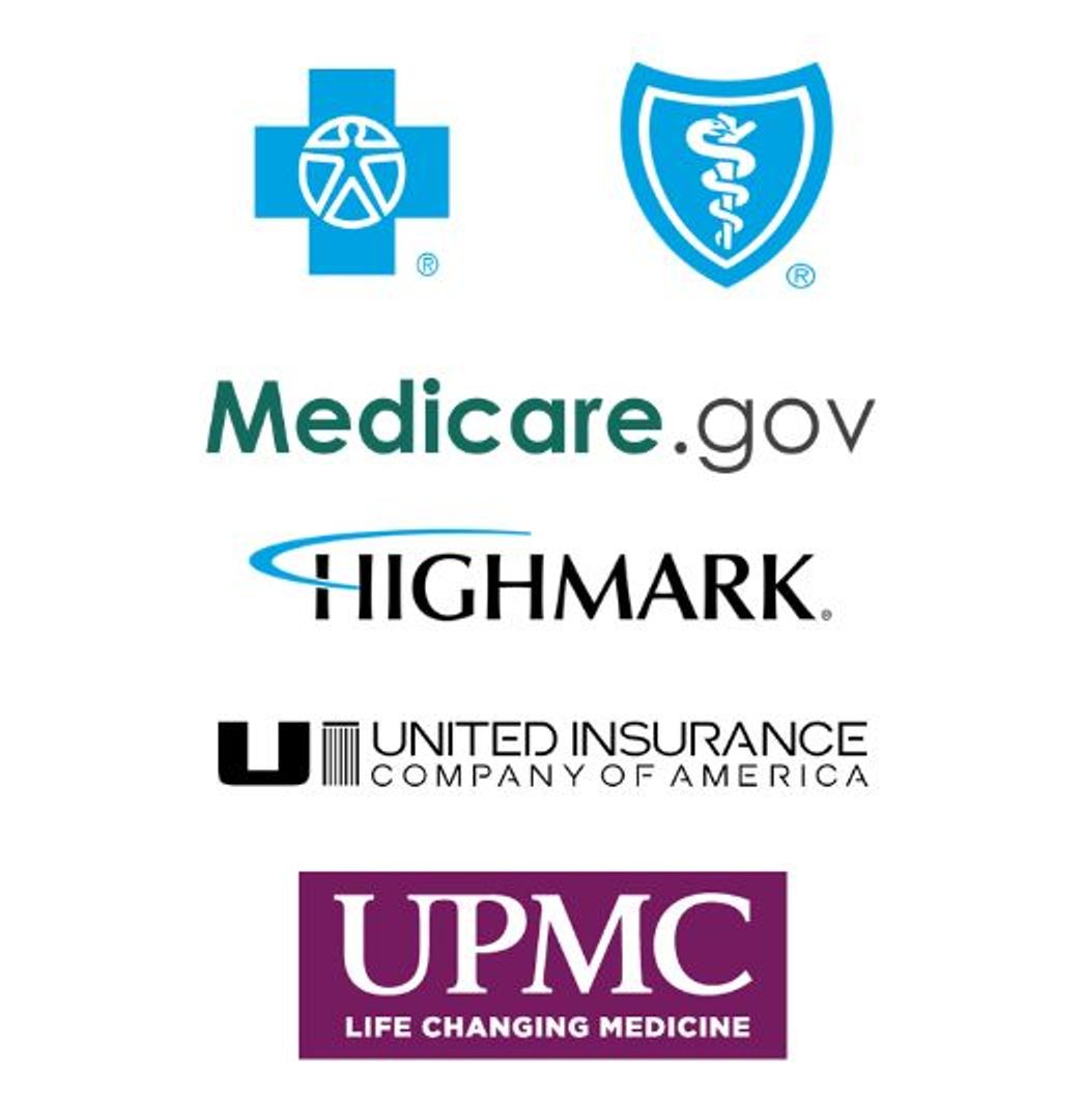 insurance and payment options